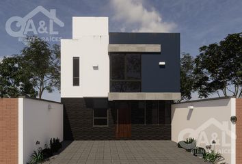 Casa en  Fraccionamiento Santa Maria, A Xico, Coatepec, Veracruz, México