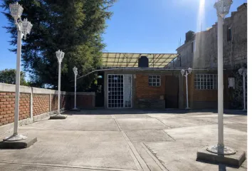 Casa en venta en Santa Rosa Xochiac