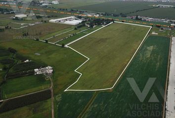 Lote de Terreno en  San Sebastián, Toluca De Lerdo