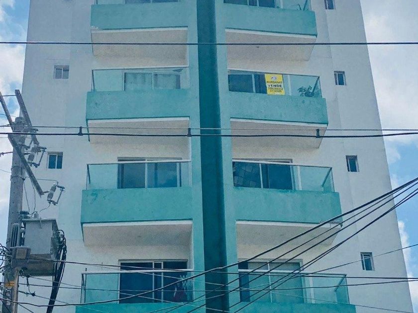 Apartamento en venta Calle 71 #27-56, Barranquilla, Atlántico, Colombia