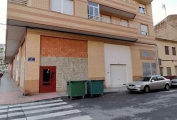 Local Comercial en  Villena, Alicante Provincia