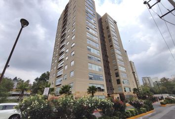 Departamento en  Lomas Verdes 1a Sección, Naucalpan De Juárez