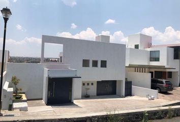 Casa en  Pedro Escobedo, Querétaro