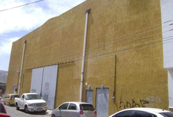 Nave en  Calle Hulla 85, Arenales Tapatíos, Zapopan, Jalisco, 45066, Mex