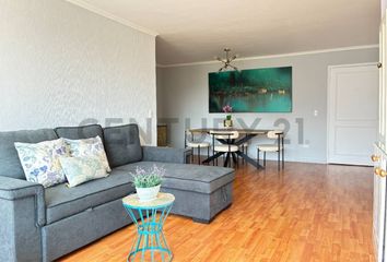 Departamento en  Avenida Cristóbal Colón 4442, Las Condes, Santiago, Metropolitana De Santiago, 7580352, Chl