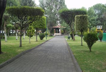 Lote de Terreno en  Parque De La Duquesa 46, El Parque De Coyoacán, Coyoacán, Ciudad De México, 04899, Mex