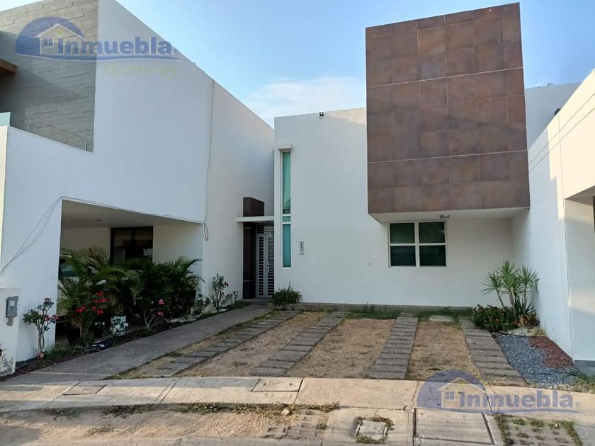 renta Casa en Centro, Culiacán Rosales, Culiacán (2_43_80779672_4416404)-  