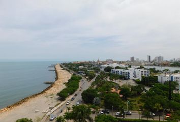 Apartamento en  Carrera 3 7-2-7-100, Bocagrande, Cartagena De Indias, Bolívar, Col