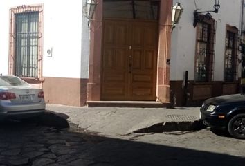 Local comercial en  Sombrerete, Estado De Zacatecas