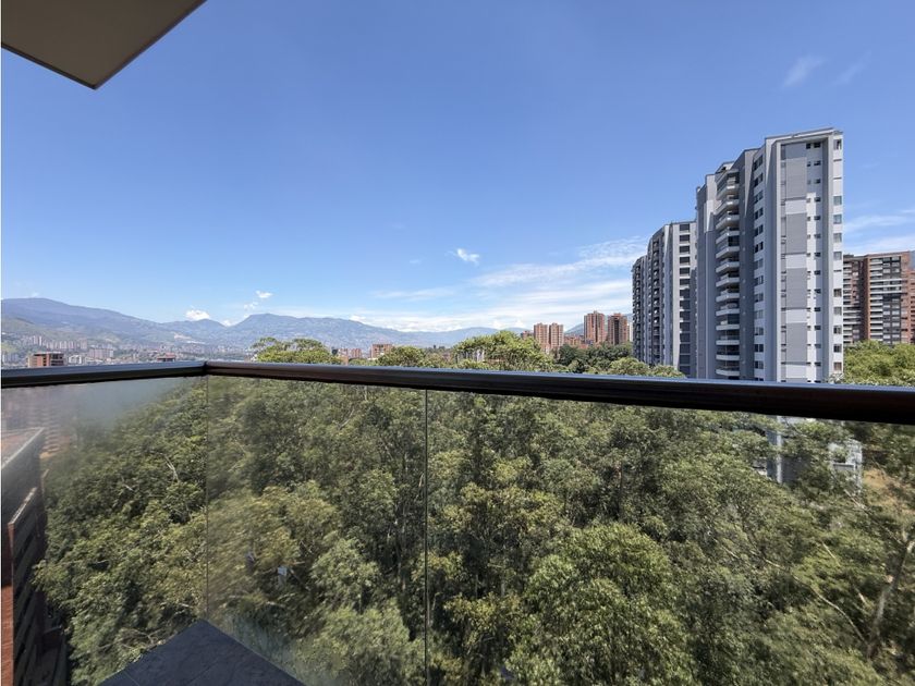 Apartment for rent in Envigado