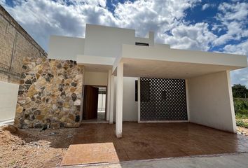 Casa en  Pueblo Cholul, Mérida, Yucatán