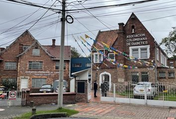 Casa en  Carrera 17, La Magdalena Teusaquillo, Bogotá, Distrito Capital, Col