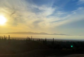 Lote de Terreno en  La Paz, Baja California Sur, Mex