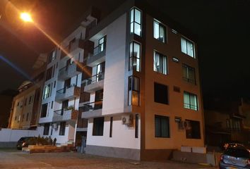 Apartamento en El Ingenio, Cali