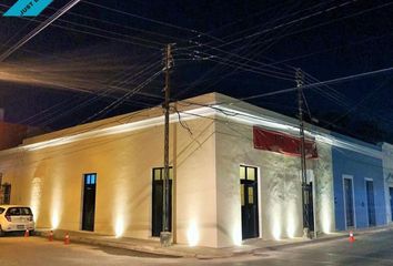 Casa en  Mérida Centro, Mérida, Yucatán