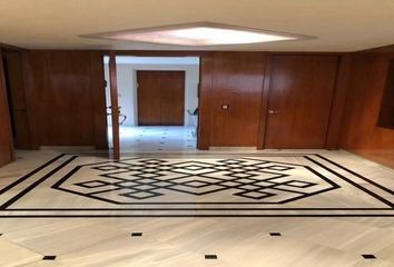 Departamento en  Bosques De Las Lomas, Miguel Hidalgo, Cdmx