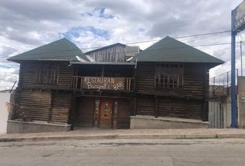 Local comercial en  San Uriel Infonavit, Hidalgo Del Parral