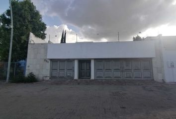 Casa en fraccionamiento en  Calle Roble 233, Fracc Residencial Club Campestre, León, Guanajuato, 37120, Mex