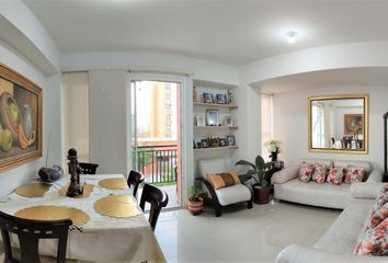 Apartamento en  Valle Del Lili, Cali