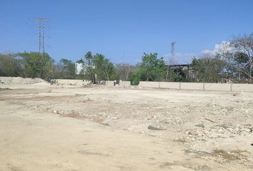 Lote de Terreno en  Calle 7, Fraccionamiento San Carlos, Mérida, Yucatán, 97130, Mex