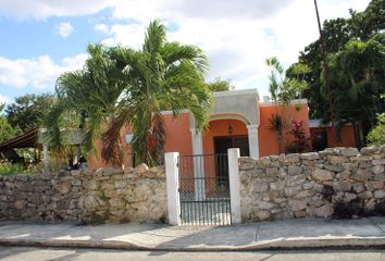 Casa en  Motul, Yucatán, Mex