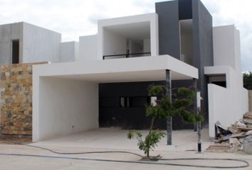 Casa en  Pueblo Cholul, Mérida, Yucatán