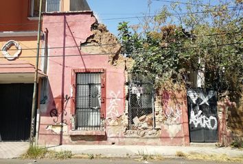 Lote de Terreno en  Calle Josefa Ortiz De Domínguez 395, Centro, San Juan De Dios, Guadalajara, Jalisco, 44360, Mex