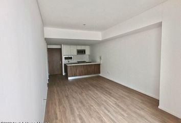 Departamento en renta en Anahuac II Sección