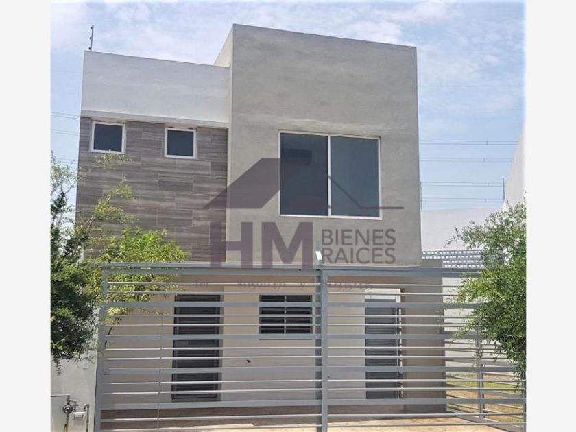 venta Casa en Santa Rosa de Lima, Ciudad Apodaca, Apodaca (MX21-LI1029)-  