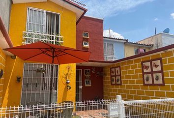 Casa en condominio en  Paseo Azalea, Paseos De San Juan, Zumpango, México, 55634, Mex