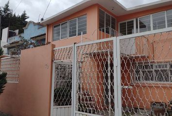 Casa en  Buenavista, San Mateo Atenco