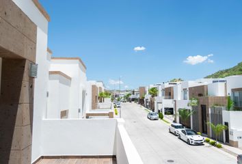 Casa en fraccionamiento en  Loreto, Hermosillo