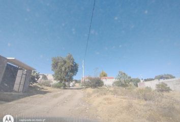 Lote de Terreno en  Tizayuca Centro, Tizayuca