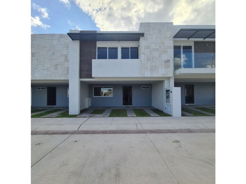 venta Casa en Trojes de Alonso, Ciudad de Aguascalientes (4275424)-  