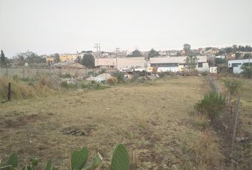 Lote de Terreno en  Prolongación 18 De Marzo 307-307, Unidad Hab Fovissste La Huerta, Morelia, Michoacán De Ocampo, 58048, Mex