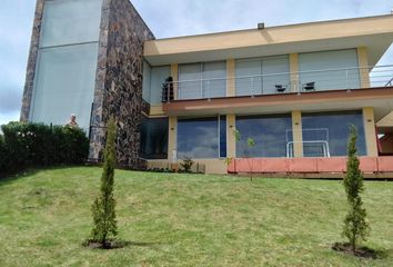 Casa en  Via 55, Yerbabuena, Chía, Cundinamarca, Col