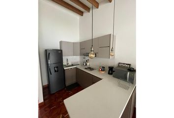 Apartamento en  Arenillo, Manizales