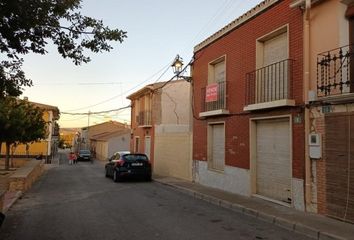 Chalet en  Beneixama, Alicante Provincia