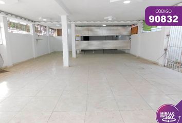 Local Comercial en  Calle 43 33 117, Barranquilla, Atlántico, Col