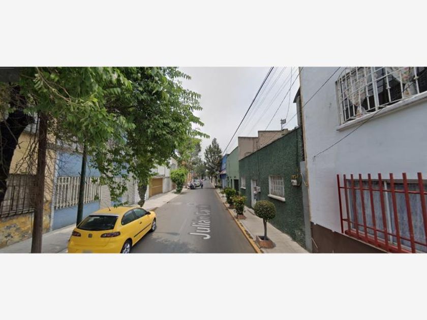 Casa en venta Ex-hipódromo De Peralvillo, Cuauhtémoc, Cdmx