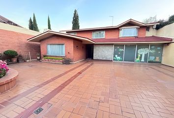 Casa en  Lomas De Vista Hermosa, Cuajimalpa De Morelos