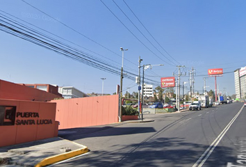 Departamento en  Avenida Tamaulipas 15-17, Santa Lucía, Álvaro Obregón, Ciudad De México, 01500, Mex