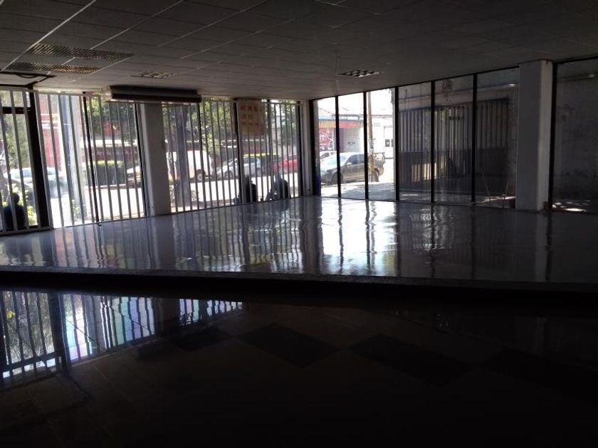 renta Local comercial en Industrial Vallejo, Azcapotzalco (31088847
