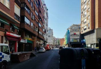 Local Comercial en  Hispanoamérica, Madrid
