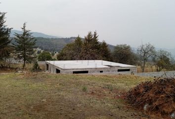 Lote de Terreno en  Rosario Tlali, Xochimilco