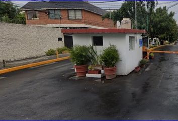Departamento en  Barrio La Concepción, Coyoacán, Cdmx