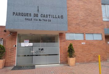 Apartamento en  Calle 11a 79a-99-79a-1, Nuevo Techo, Bogotá, Distrito Capital, Col