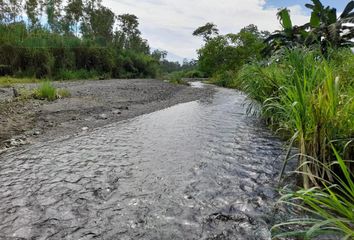 Terreno Comercial en  Cañar