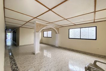 Casa en Las Mercedes, Barranquilla