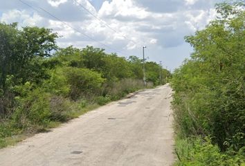 Lote de Terreno en  Conkal, Yucatán, Mex